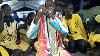 Bara dia magalou s abdou Khadr mbacke 2018