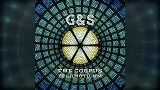 G&S  &ndash; The cup or Monad | Official Audio |