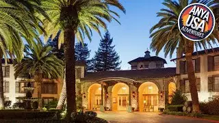 Embassy Suites by Hilton Napa Valley | Napa (CA), United States | Hotel Review 🏨