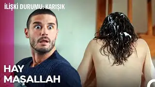 Ablan Bin Yaşına Da Gelse Taş Taş 😉 - İlişki Durumu Karışık