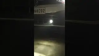Volkswagen Virtus Fog lights upgraded | Light Solution|Rscarpremium |call @ 9743767910 #autolovers