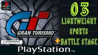 ASPETTANDO #GT7 | Gran Turismo 1997 (PS1) | Ep.03 | Vendita, Tuning, e Lightweight Sports | Frank GT