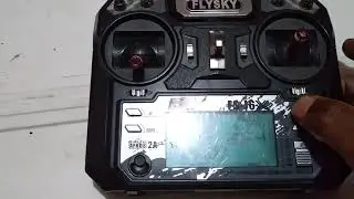 Gyro do Helic&oacute;ptero Flybar (ganho)