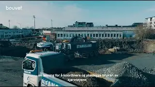 Stangeland Maskin