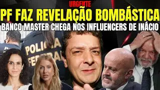 URGENTE PF TRAZ NOVA BOMBA! LULINHA RECEBEU ENCOMENDA NA PORTA DE CASA ENVIADA PELO CARECA DO INSS