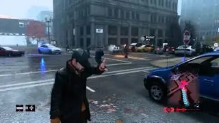 Watch Dogs: Chicago's Finest