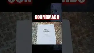 Pel&iacute;cula de HELLO NEIGHBOR CONFIRMADA! #cinema #videogame #helloneighbor #fnaf #news #trend #outlast