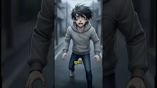 Divyagranth Part-3| विक्रोन का पहला हमला 😰 #horrorstories #horror #animation