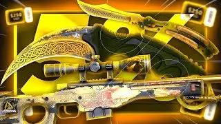 I Did a $100,000 Dragon Lore Case BATTLE! | KeyDrop Case Opening