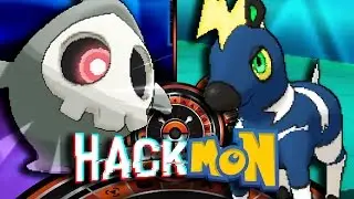 Little Cup Hackmons Roulette Free For All: Oh My God We're Back Again!