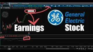 GE Earnings: General Electric Stock