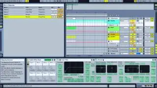 Как использовать макросы в Ableton