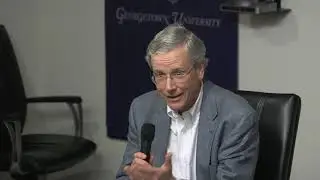 Global Health Diplomacy: A Conversation with Ambassador Jimmy Kolker