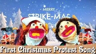 CHRISTMAS_IS_CANCELLED! Wanda &_Tommy’s_Elf_Special
