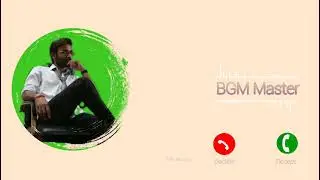 VIP 2 BGM Ringtone|BGM Master|Download link 👇|