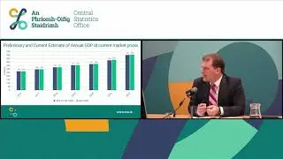 Annual National Accounts Results 2022 Updated Qtrly National Accs & International Accs for Q1 2023