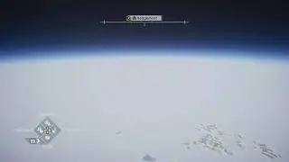 skate. Out of earth launch glitch