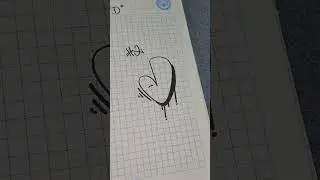 💣Como dibujar la letra 