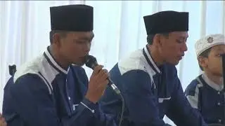 Haflah Khotmil Qur'an Pon Pes Putri Al Munjiyah Durisawo Ponorogo