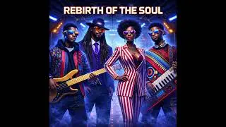 SET THE GROOVE #FUNK