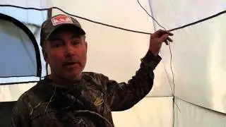 DIY Elk Camp Tips