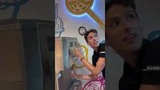 Soft ijsje maken✅Inzet:💯Uitvoering: iets minder&hellip;#ijs #jaseyharders #jamin #blooper #summer