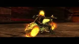 Ghost Rider (PS2) 🔥 Nostalgia Ride | Hellfire Chains, Epic Boss Fights & 2000s Classic Vibes