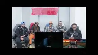Fans React to Lucas vs Jason - Stranger Things 4 Volume 2: Chapter Nine: The Piggyback
