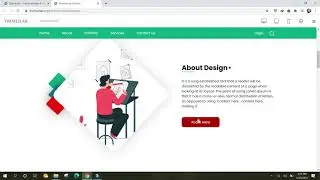 Brainwave: Free Bootstrap 4 HTML5 Agency Website Template