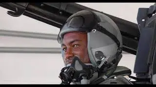 SJAFB departs for Razor Talon