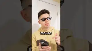 Nintendo Switch 2 Mouse Gone Wrong!