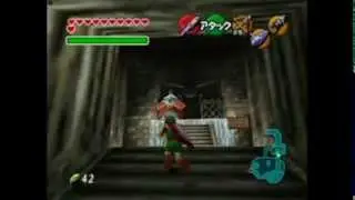 Zora's Domain's Gold Skulltula Locations - The Legend of Zelda: Ocarina of Time Walkthrough