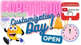 FabFitFun Spring 2026 Customization OPEN for Annuals! Surprise New Choices Revealed + My Picks