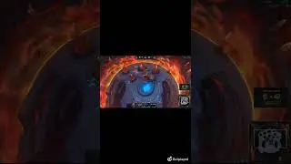 Duo Shaco Jhin  mode 2v2 I got Quantum Computing League of Legend (TH Server)