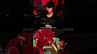 The Most High Octane Speedrun You'll Ever See