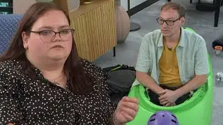 Pepeijn en Melanie zijn op zoek naar hun eerste relatie - Lang Leve De Liefde