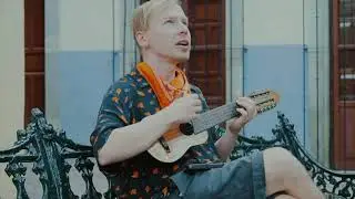 Gray Pop - Un Vaso M&aacute;s (Tito Losavio Mix) (Official Video)