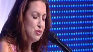 Niña Pastori. Cuando miro tus ojos.