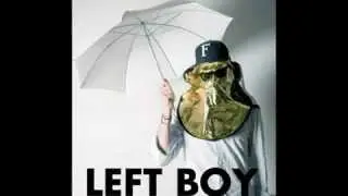 LEFT BOY - SHAPES