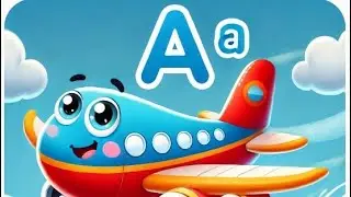 ABC Song | Learn ABC Alphabet for Children | Alphabet Vehicle | Nursery Rhymes | Amira-abcd