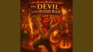 The Devil in the Irish Bar