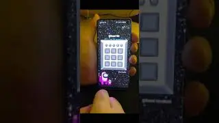 Among Us Lock Screen App for Android on Google Play Store #Shorts #AmongUs