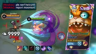 THIS IS THE REASON WHY YOU SHOULD USE HELCURT NOW!! (1 HIT DELETE😱)