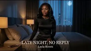 Layla Rivers &ndash; Late Night, No Reply (Official Visual)