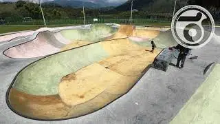 SANTA ROSA DE CABAL FPV ORGANIC LINES