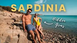 Revealing the Hidden Gems of the South East of Sardinia