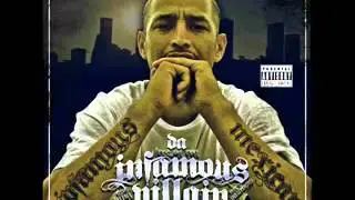 Mean Muggin- Lil Villain