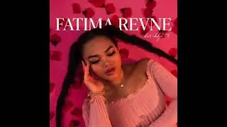 Har ikkje tid - Fatima Revne