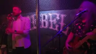 Blue Suede Shoes - The Bearded Ladies Reunion