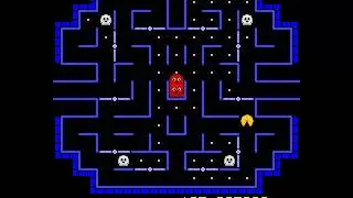 PC WINDOWS PACMAN AND LADYBUG VARIATION MODE FROM Lady Bug By pj crozza Game Jolt PAC MAN